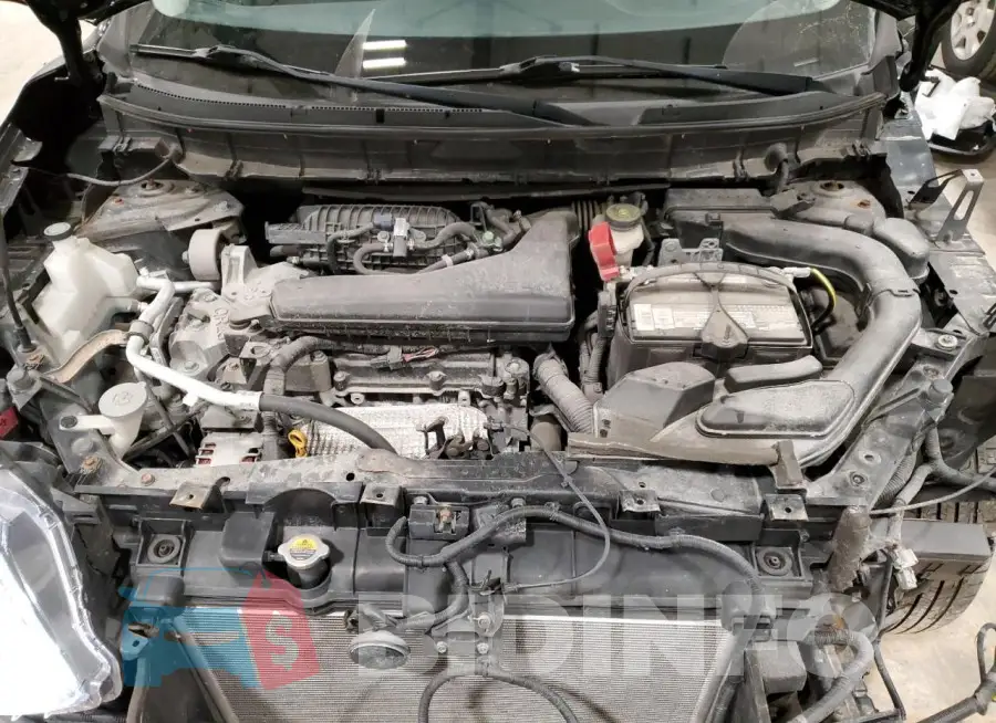 KNMAT2MV7FP508219 Photo# 12