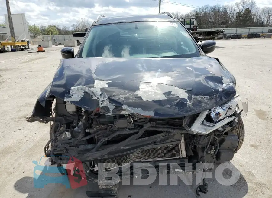 KNMAT2MV8JP501174 Photo# 5