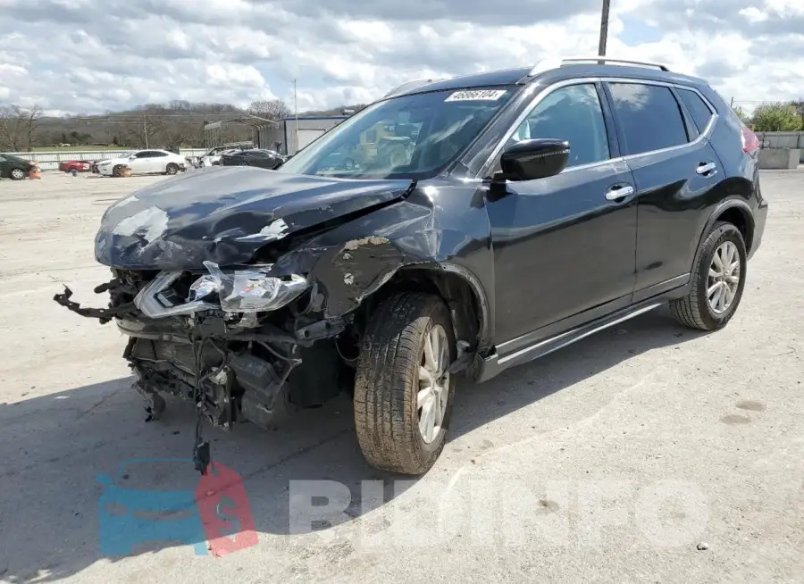 KNMAT2MV8JP501174 Photo# 1