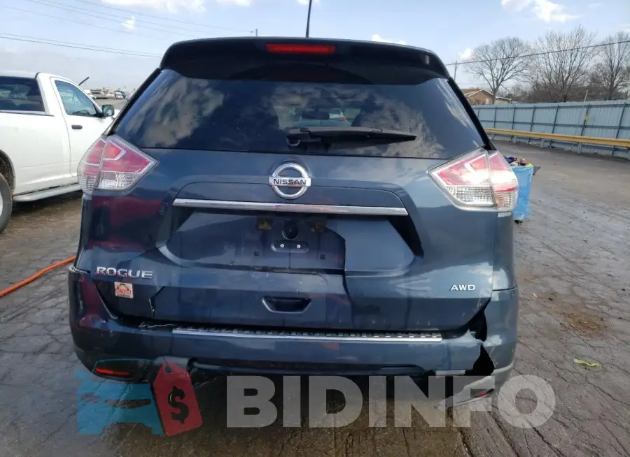 KNMAT2MV9GP644191 Photo# 6