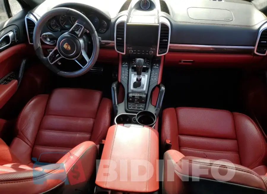 WP1AD2A22HLA82424 Photo# 8