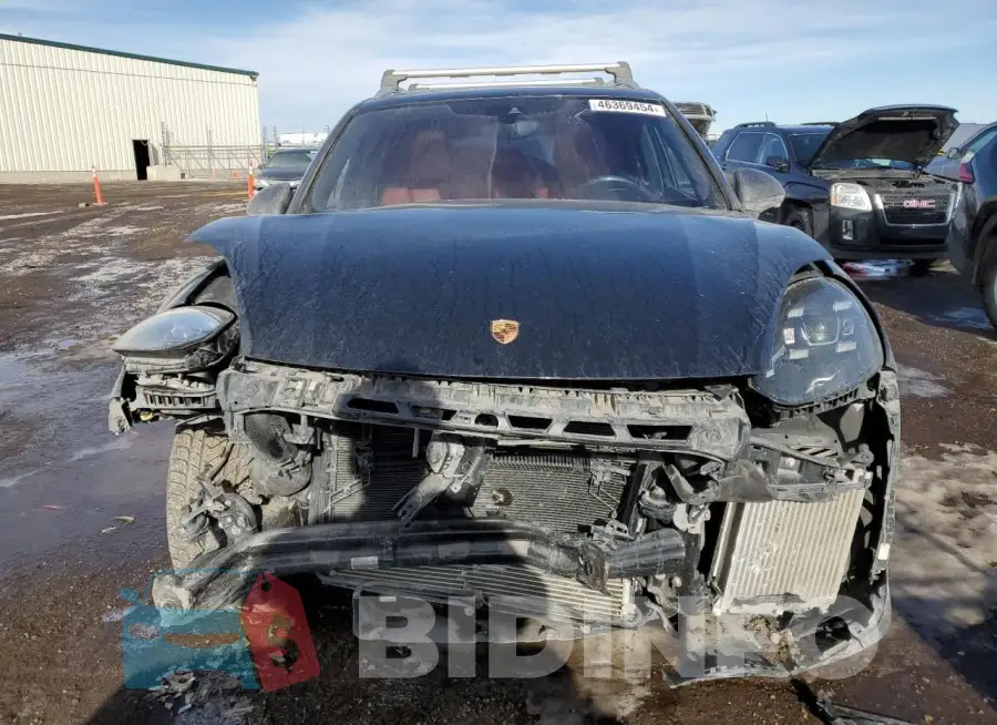 WP1AD2A22HLA82424 Photo# 5