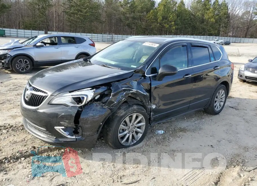 LRBFXCSA8LD231673 Photo# 1