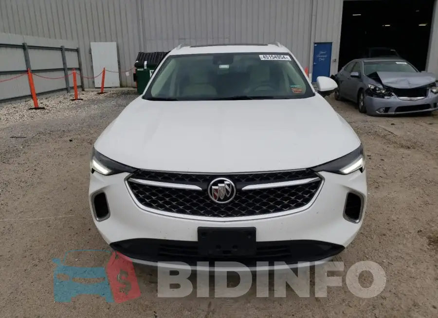 LRBFZSR44MD105963 Photo# 5