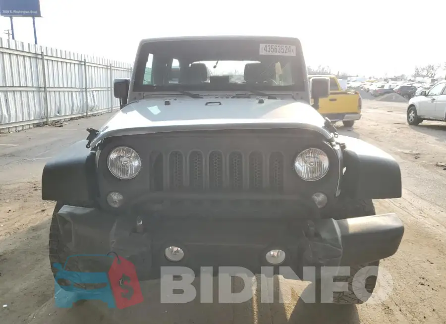 1C4BJWDG4GL331687 Photo# 5