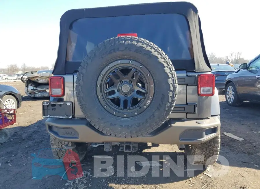 1C4BJWEG2GL216813 Photo# 6