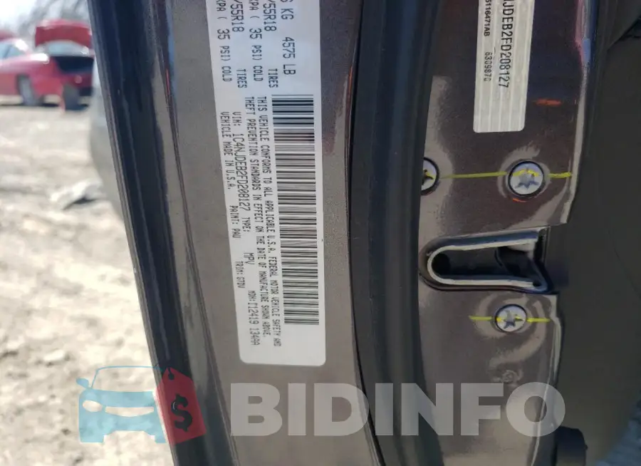 1C4NJDEB2FD208127 Photo# 13
