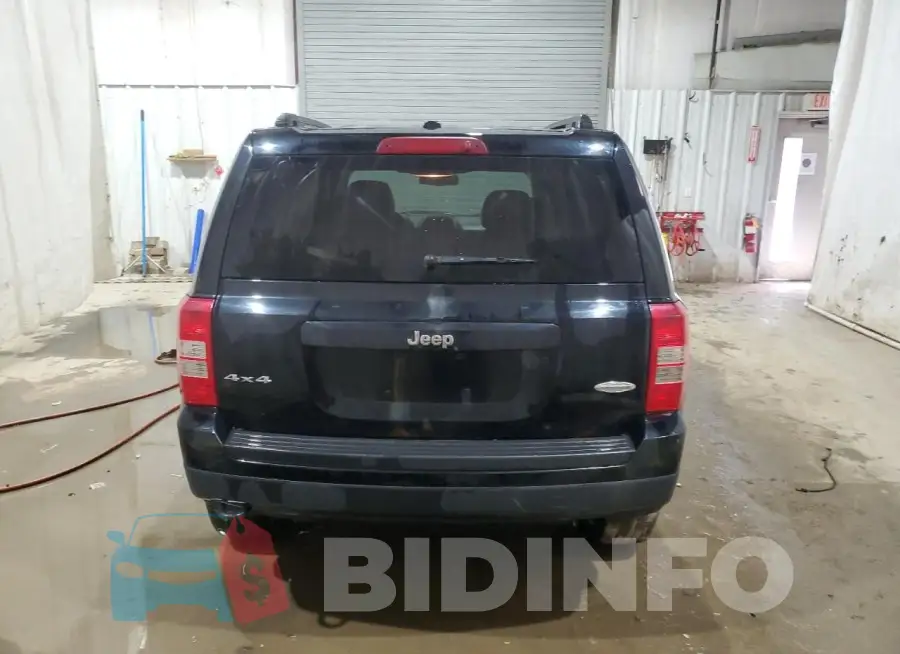1C4NJRFB3FD290994 Photo# 6