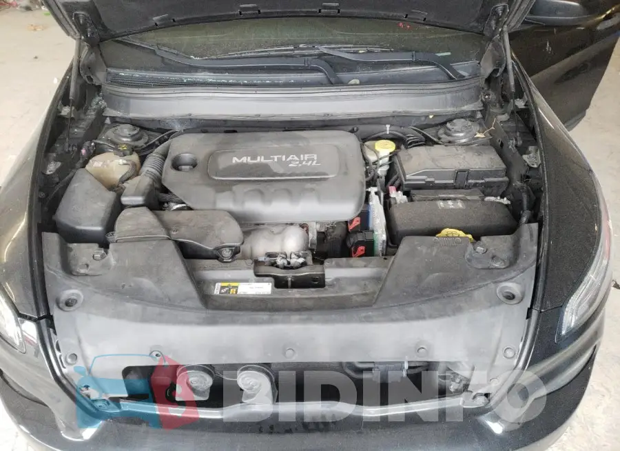 1C4PJMAB1FW595000 Photo# 11