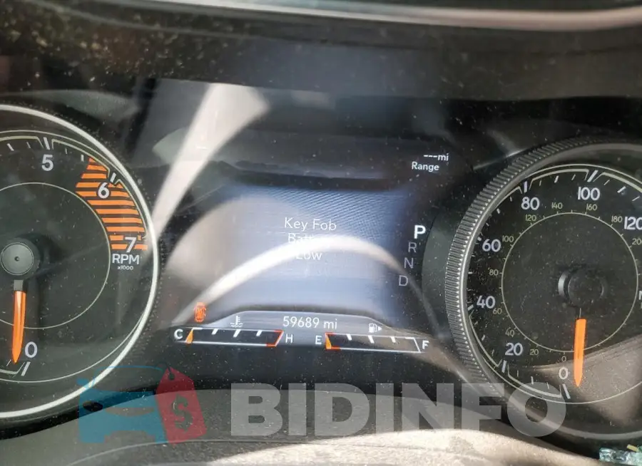 1C4PJMBN0KD425256 Photo# 9