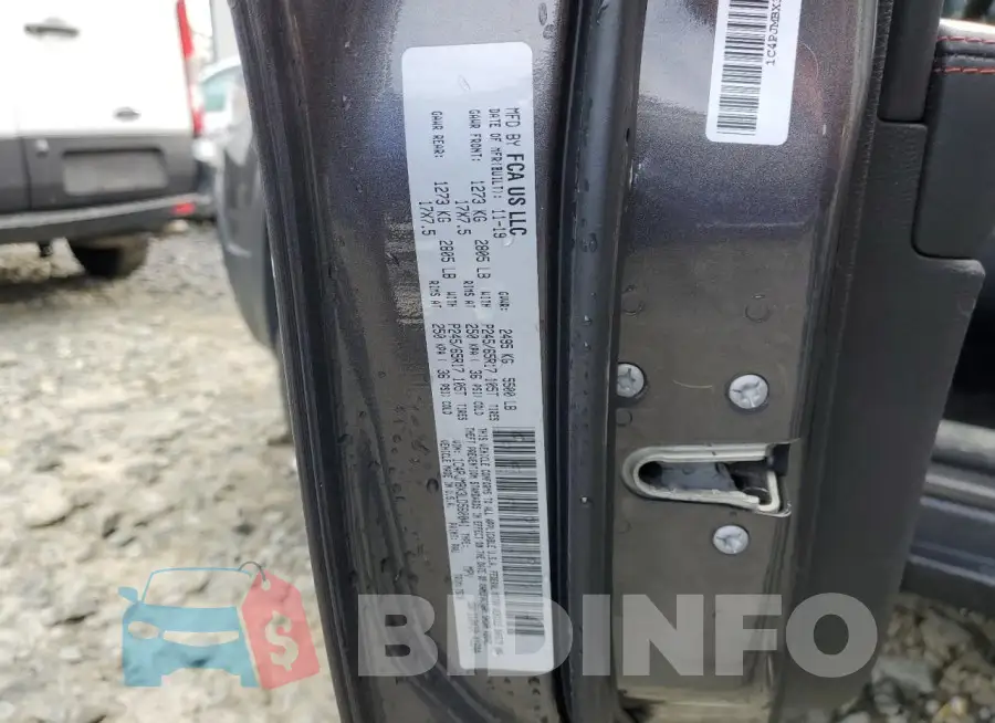 1C4PJMBX3LD560041 Photo# 12