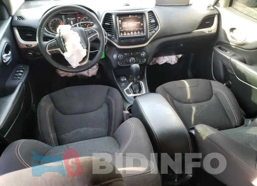 1C4PJMCB1GW357789 Photo# 8