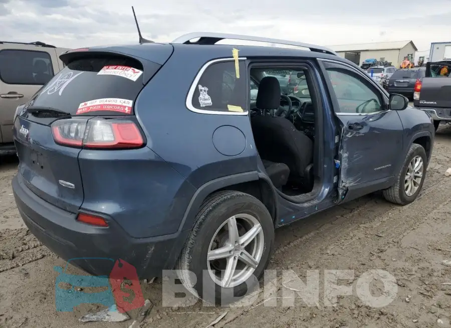 1C4PJMCB2KD402629 Photo# 3
