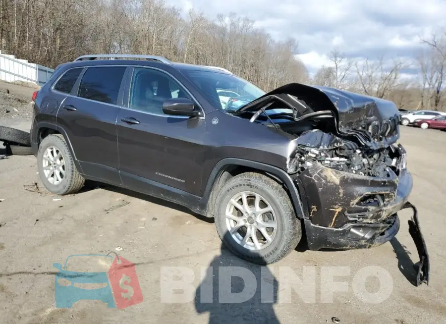 1C4PJMCS6FW501173 Photo# 4