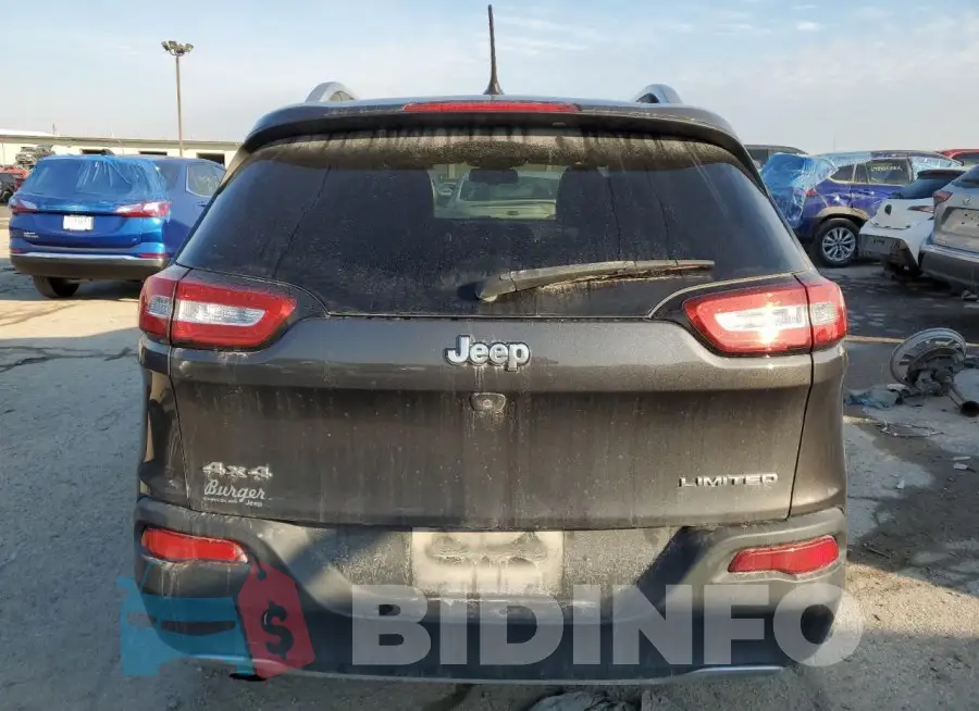 1C4PJMDB6FW763161 Photo# 6
