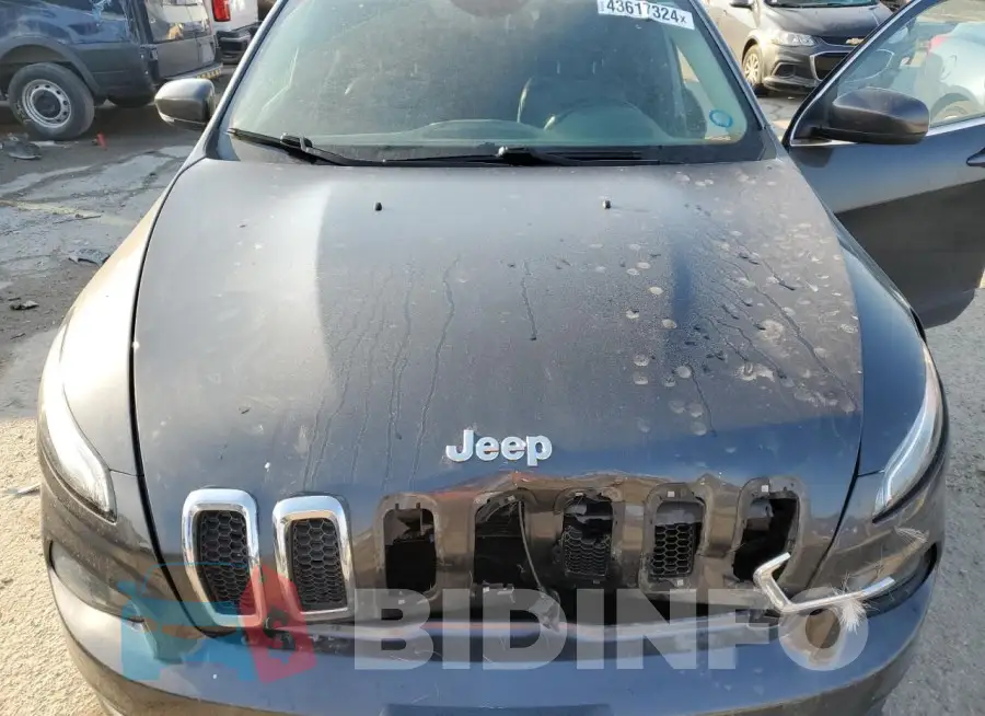 1C4PJMDB6FW763161 Photo# 11