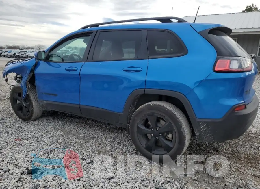 1C4PJMLB5MD148482 Photo# 2