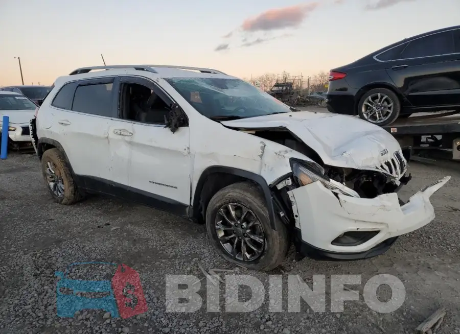 1C4PJMMX8MD107869 Photo# 4