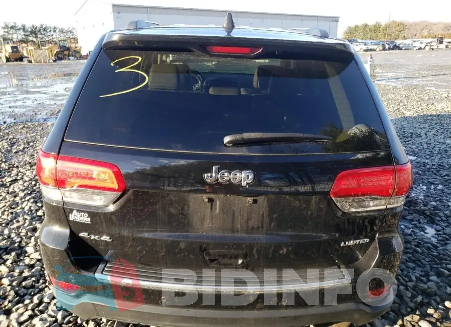 1C4RJFBG8KC788657 Photo# 6