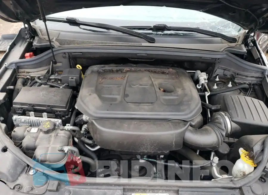 1C4RJFBG9LC385479 Photo# 11