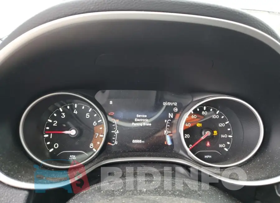 3C4NJDCBXHT628010 Photo# 9