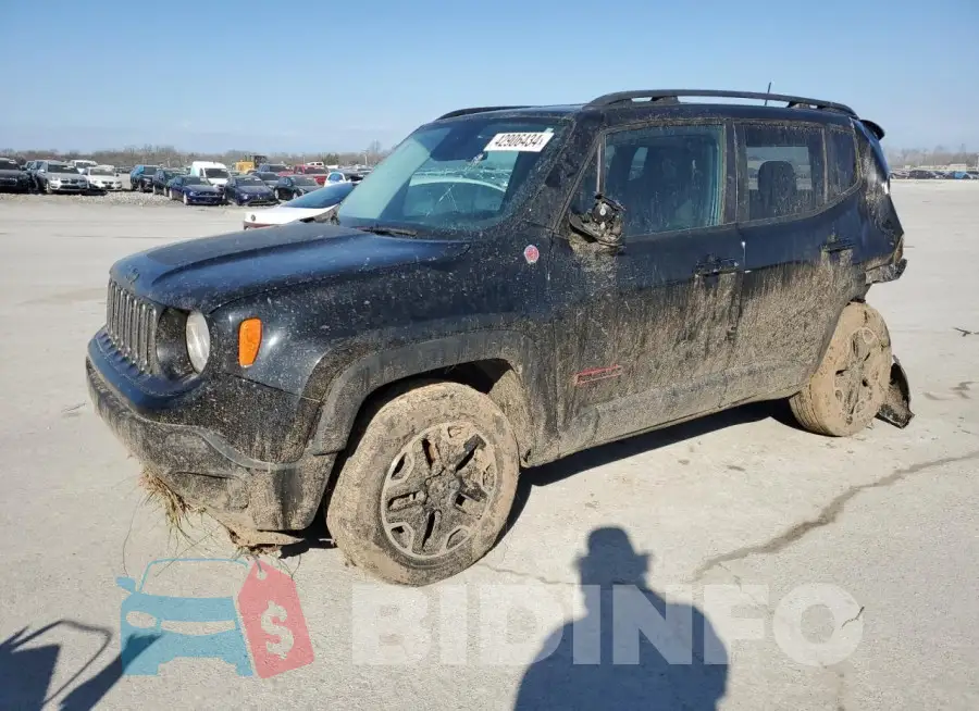 ZACCJBCB5HPF26715 Photo# 1