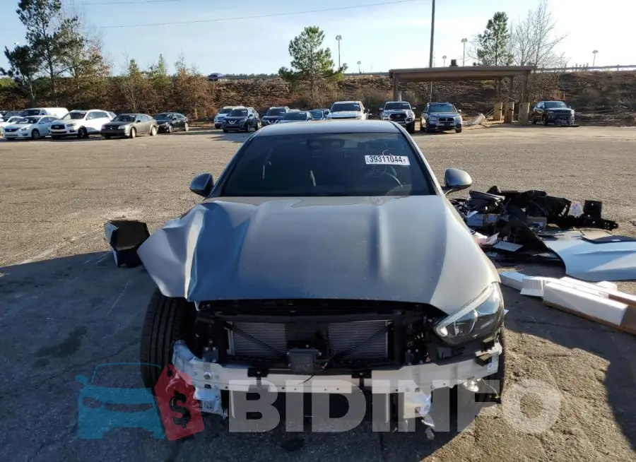 W1KAF4GB8PR141024 Photo# 5