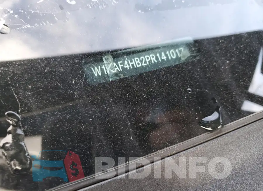 W1KAF4HB2PR141017 Photo# 12
