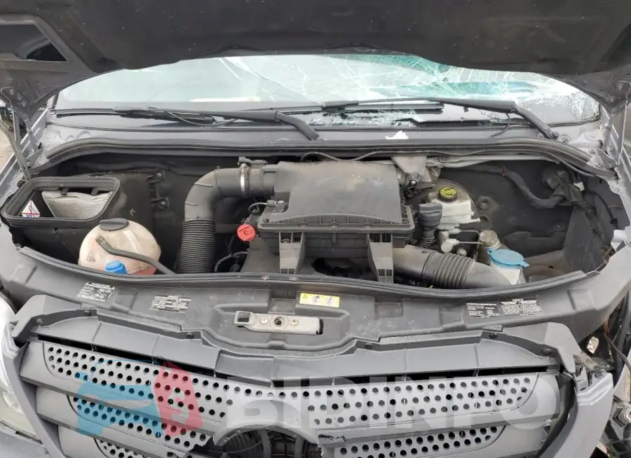 WD4PE7DC2F5964050 Photo# 12