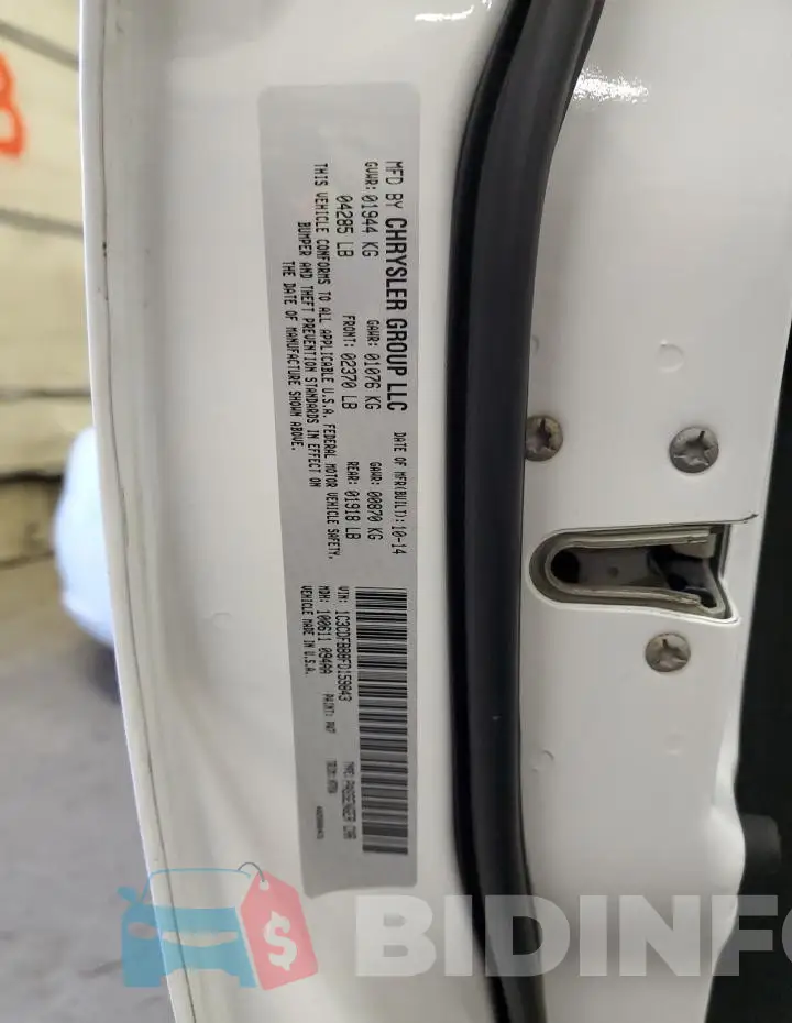 1C3CDFBB8FD159843 Photo# 12