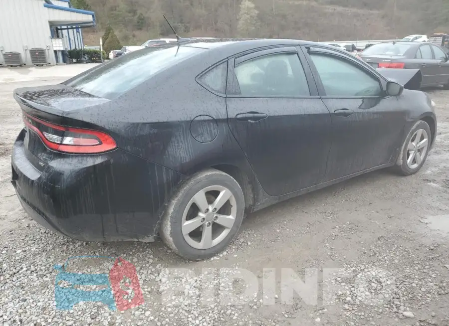1C3CDFBBXFD286724 Photo# 3