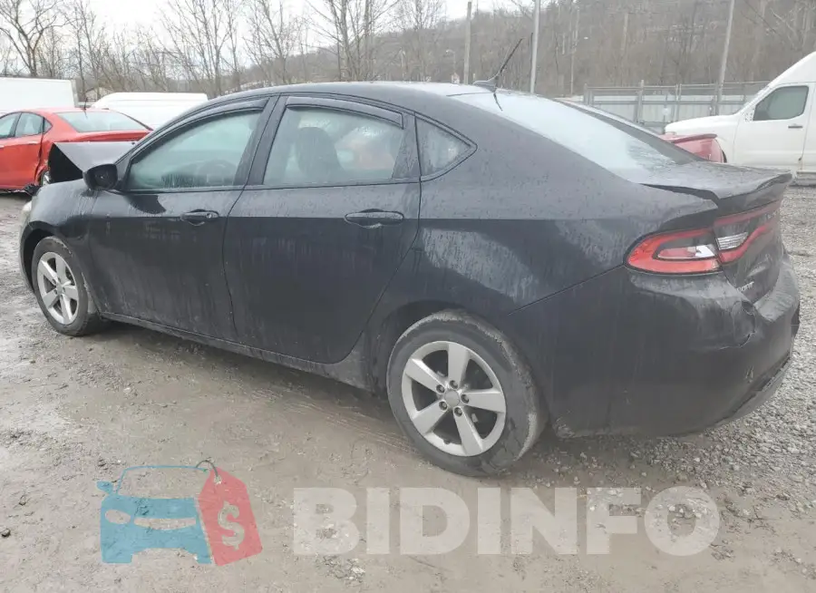 1C3CDFBBXFD286724 Photo# 2
