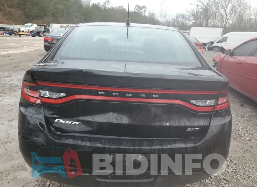 1C3CDFBBXFD286724 Photo# 6