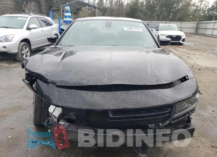 2C3CDXBG1NH202924 Photo# 5