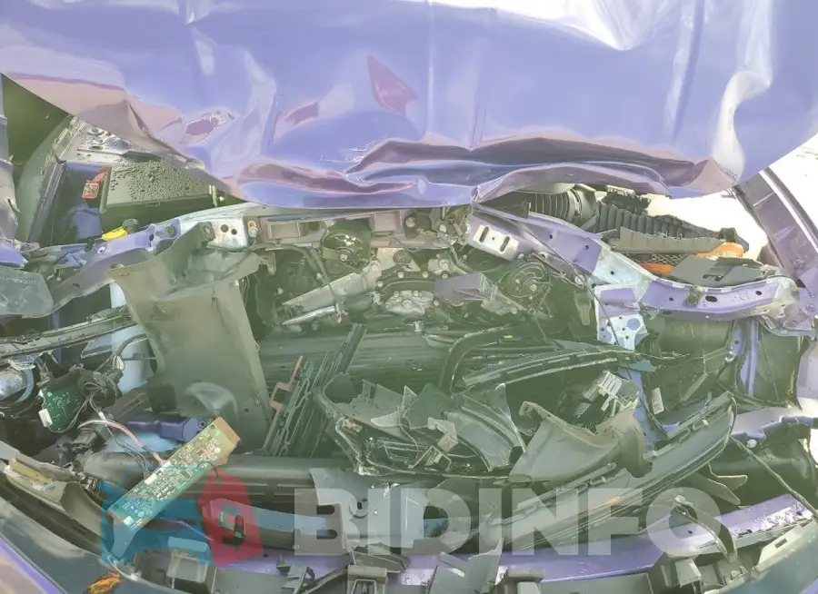 2C3CDXBG6PH571989 Photo# 11