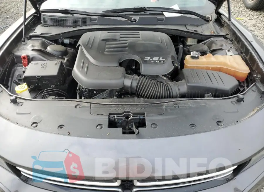 2C3CDXBG7LH240641 Photo# 11