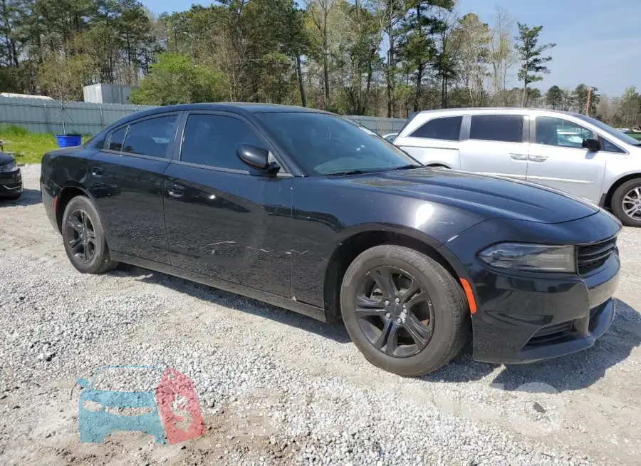 2C3CDXBG8KH696517 Photo# 4