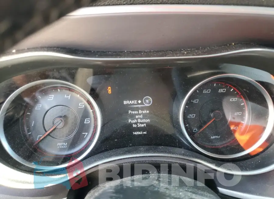 2C3CDXBG8KH696517 Photo# 9
