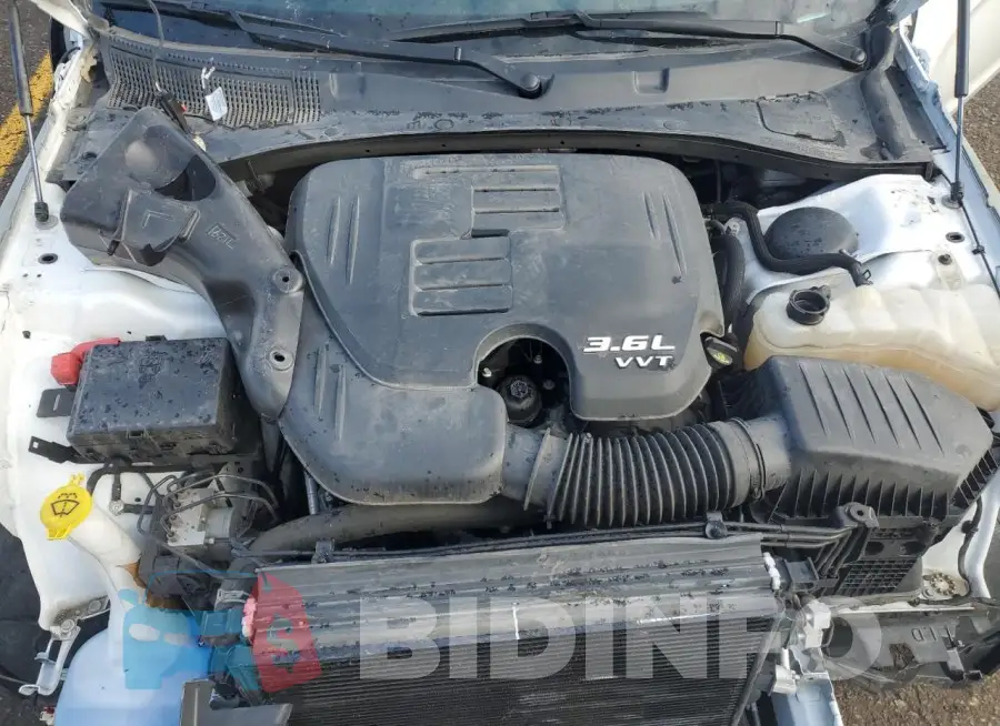 2C3CDXHG1MH666916 Photo# 11