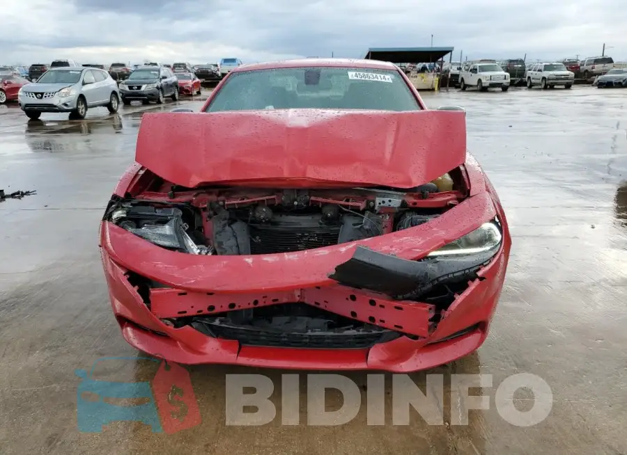 2C3CDXHG4HH643703 Photo# 5