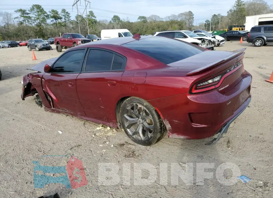 2C3CDXHG6KH561186 Photo# 2