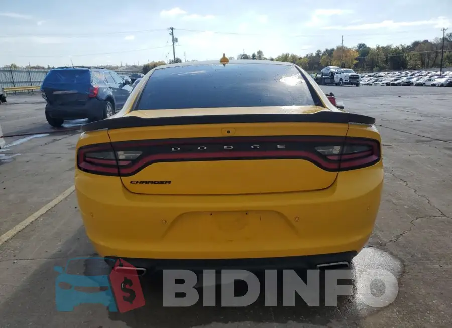2C3CDXHG7HH664433 Photo# 6