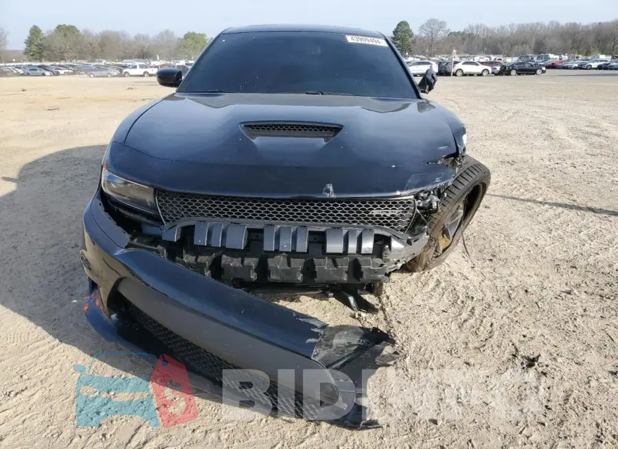 2C3CDXHG9PH626863 Photo# 5