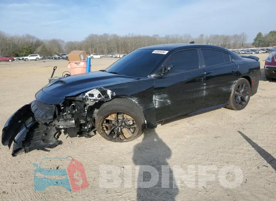 2C3CDXHG9PH626863 Photo# 1