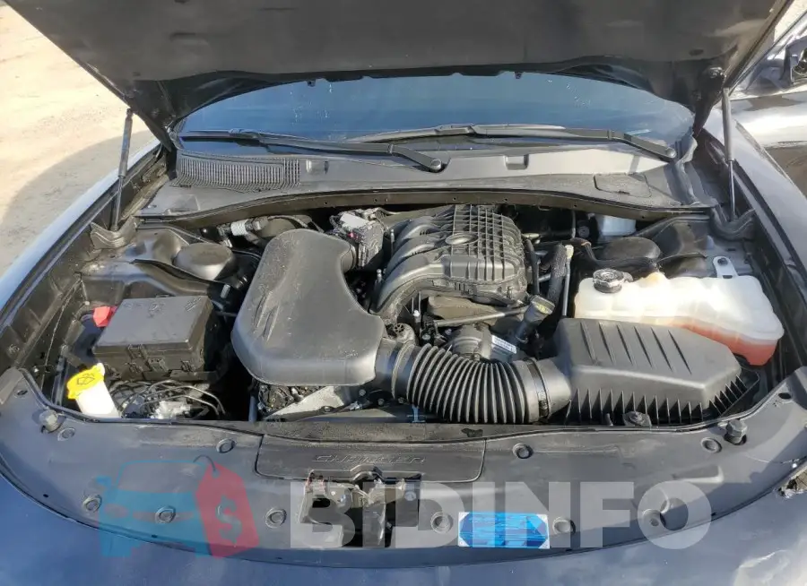 2C3CDXHG9PH626863 Photo# 11