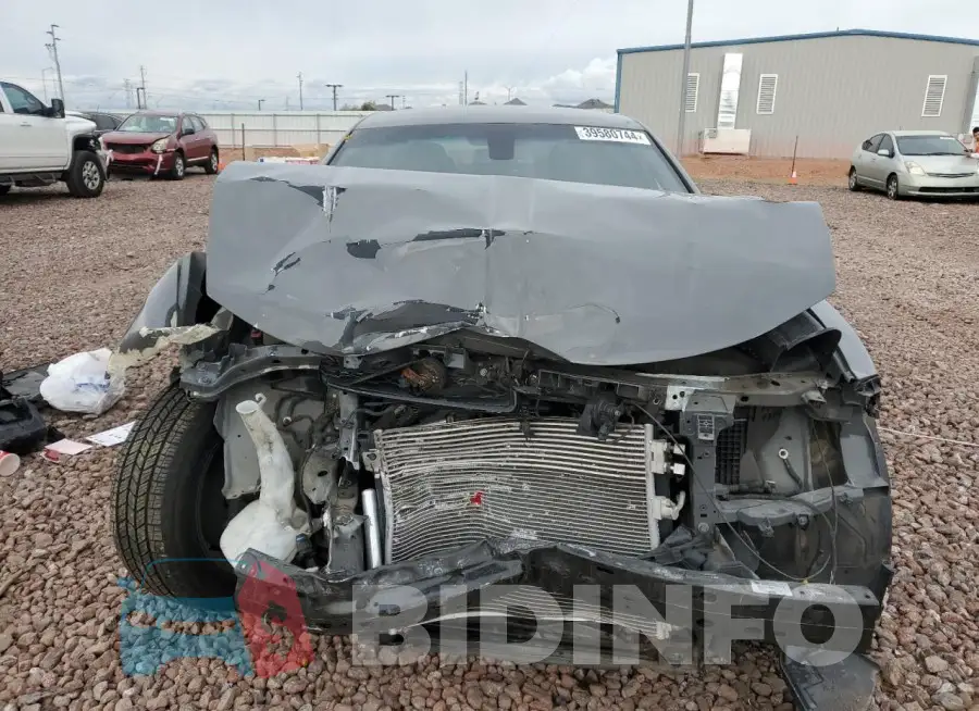 2C3CDXHGXHH637033 Photo# 5