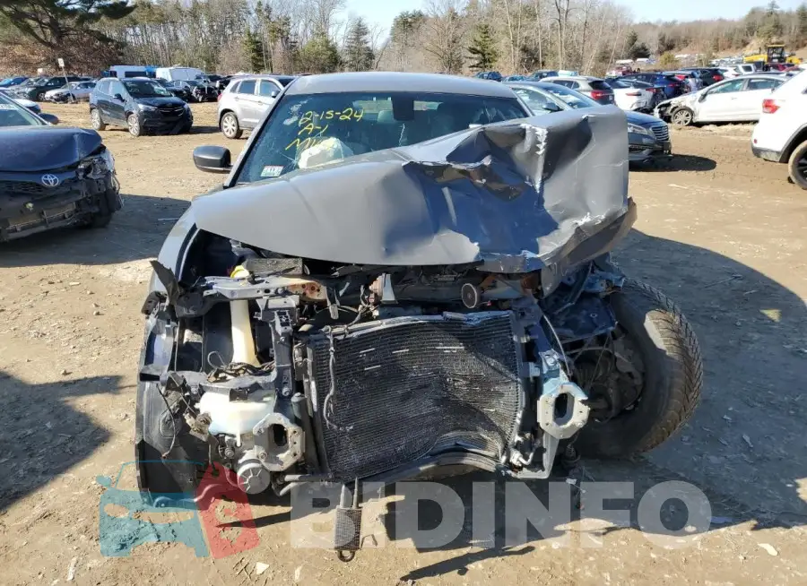 2C3CDXKT2HH548255 Photo# 5