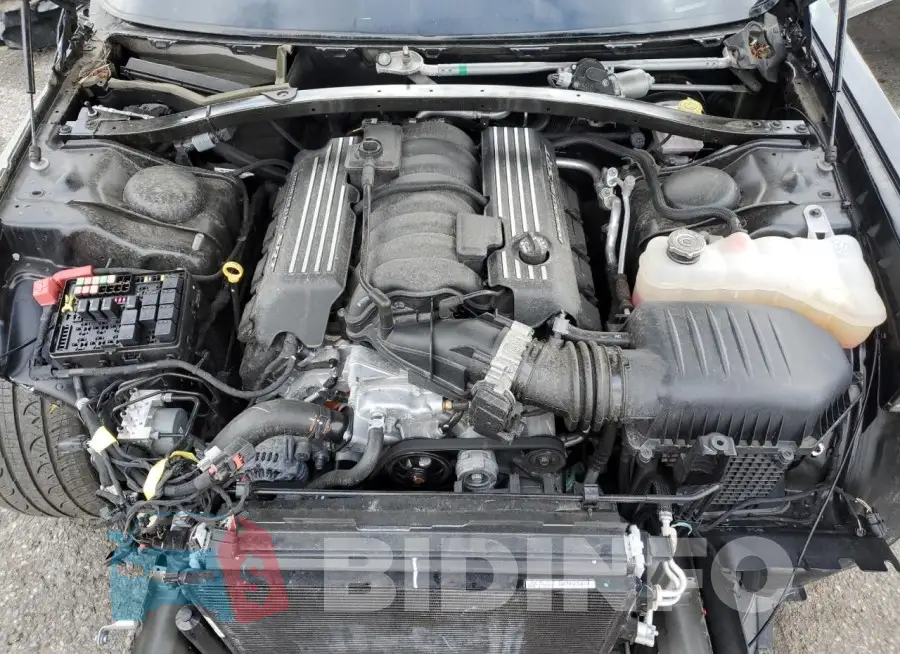 2C3CDZFJ6MH658370 Photo# 11