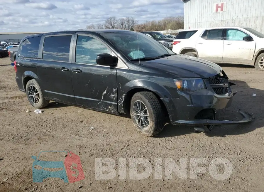 2C4RDGBG3JR170424 Photo# 4