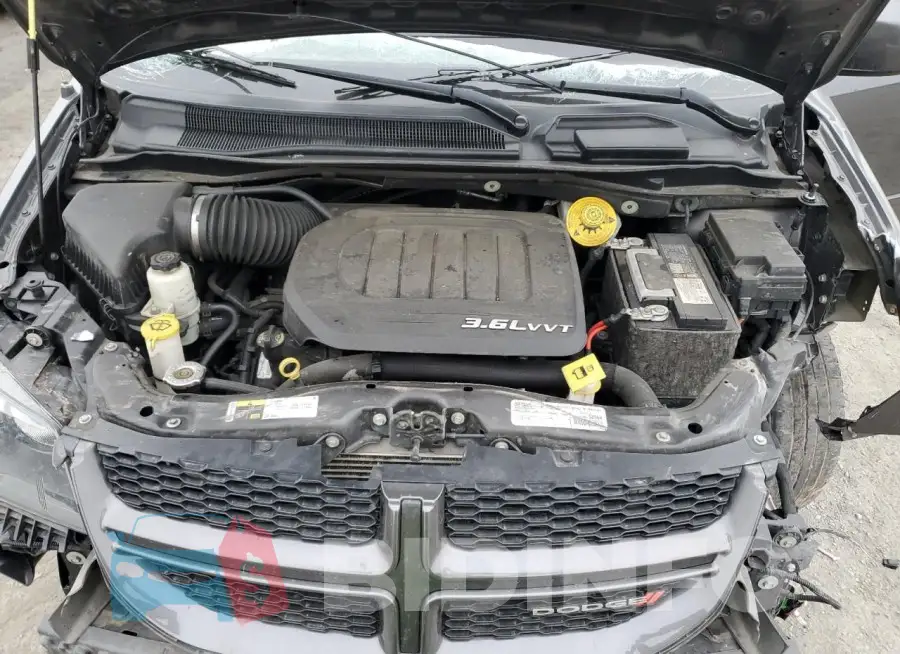 2C4RDGEG9GR322341 Photo# 11